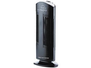 Two-Speed Air Purifier, 250 Sq Ft Room Capacity Two-Speed Air Purifier, 250 Sq Ft Room Capacity