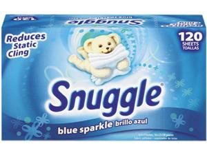 Fabric Softener Sheets, Fresh Scent, 120 Sheets/Box Fabric Softener Sheets, Fresh Scent, 120 Sheets/Box