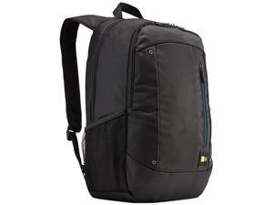 CASE LOGIC WMBP-115BLACK / Case Logic Laptop and Tablet Backpack - Notebook carrying backpack - 15.6" - black CASE LOGIC WMBP-115BLACK / Case Logic Laptop and Tablet Backpack - Notebook carrying backpack - 15.6" - black