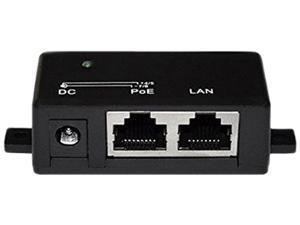 Hornettek Passive PoE Power Injector Hornettek Passive PoE Power Injector