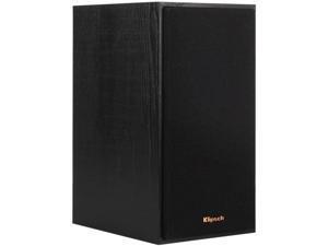 Klipsch R-41M Reference Bass-Reflex Design Bookshelf Speakers - Black (Pair) Klipsch R-41M Reference Bass-Reflex Design Bookshelf Speakers - Black (Pair)