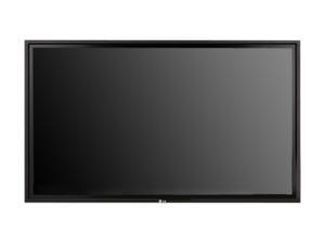 LG 47WT30MS-B 47" Class IR Spread based Ghosting Free Multi-Touch Display, 10 Point LG 47WT30MS-B 47" Class IR Spread based Ghosting Free Multi-Touch Display, 10 Point