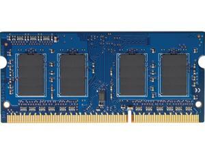 HP 8GB 204-Pin DDR3 SO-DIMM Unbuffered DDR3L 1600 (PC3L 12800) Memory Model H6Y77UT#ABA HP 8GB 204-Pin DDR3 SO-DIMM Unbuffered DDR3L 1600 (PC3L 12800) Memory Model H6Y77UT#ABA