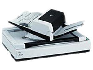 Fujitsu fi-6770 (PA03576-B165) Up to 180 ipm 600 x 1200 dpi SCSI / USB Flatbed Scanner Fujitsu fi-6770 (PA03576-B165) Up to 180 ipm 600 x 1200 dpi SCSI / USB Flatbed Scanner