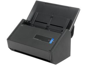 Fujitsu ScanSnap iX500 (PA03656-B305) Duplex 600 x 600 DPI Wireless / USB  Color Document Scanner