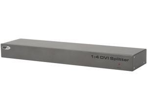 14 DVI DIST AMPLIFIER 14 DVI DIST AMPLIFIER