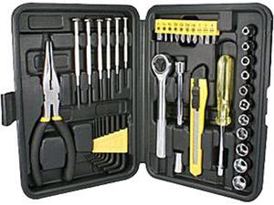 41PC TECHNICIAN PREMIUM TOOL 41PC TECHNICIAN PREMIUM TOOL