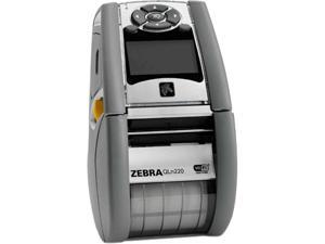 Zebra QH2-AUNA0M00-00 QLn220 2-inch Healthcare Mobile Label Printer Zebra QH2-AUNA0M00-00 QLn220 2-inch Healthcare Mobile Label Printer