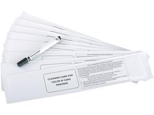 Magicard 3633-0053 Cleaning Kit 10Card/1Pen, For Enduro Series And Rio Pro Magicard 3633-0053 Cleaning Kit 10Card/1Pen, For Enduro Series And Rio Pro