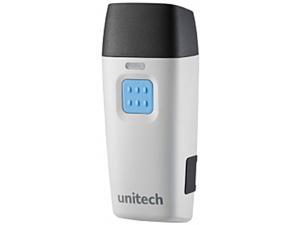 Unitech MS912+ Bluetooth Companion 1D Scanner, USB - MS912-KUBB00-TG