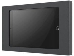Heckler Design H480-BG Windfall Wall Mount For Ipad Mini 1,2,3,4 Black Grey Heckler Design H480-BG Windfall Wall Mount For Ipad Mini 1,2,3,4 Black Grey