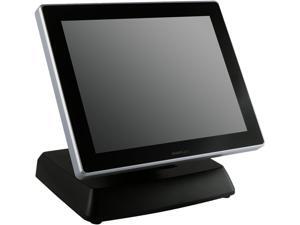 Posiflex XT3815217DGA Touch Screen Terminal, Xt3815, 15 Inch , Intel Celeron J1900, 2.0 Ghz, 4Gb Ram, 128Gb Ssd, Projected Capacitive Touch, No Os Posiflex XT3815217DGA Touch Screen Terminal, Xt3815, 15 Inch , Intel Celeron J1900, 2.0 Ghz, 4Gb Ram, 128Gb Ssd, Projected Capacitive Touch, No Os