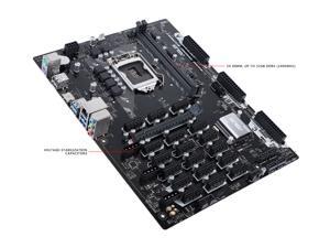NeweggBusiness - ASUS B250 MINING EXPERT LGA 1151 Intel B250 HDMI