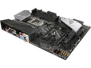 マザーボード intel Core i5 8400 & ROG STRIX Z370-F ROG STRIX Z370-F GAMING | Motherboards | ROG Global