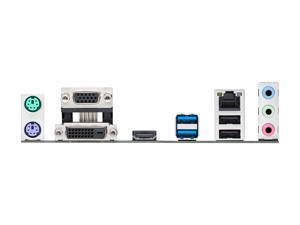 NeweggBusiness - ASUS Prime H310M-A LGA1151 (300 Series) DDR4 HDMI