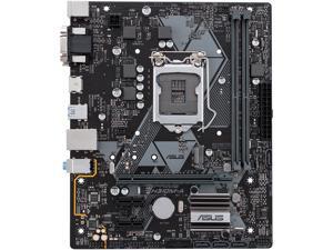 ASUS Prime H310M-A LGA1151 (300 Series) DDR4 HDMI VGA DVI Motherboard ASUS Prime H310M-A LGA1151 (300 Series) DDR4 HDMI VGA DVI Motherboard