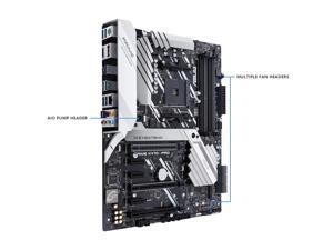 マザーボード ASUS X470 PRIME X470-PRO Amazon.com: ASUS Prime X470-Pro AMD Ryzen 2 AM4 DDR4 DP HDMI
