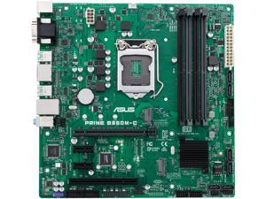 ASUS PRIME B360M-C/CSM LGA 1151 (300 Series) Intel B360 SATA 6Gb/s Micro ATX Intel Motherboard ASUS PRIME B360M-C/CSM LGA 1151 (300 Series) Intel B360 SATA 6Gb/s Micro ATX Intel Motherboard