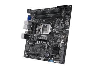 win11対応】ASUS WS C246M PRO + Xeon E-2124 WS C246M PRO