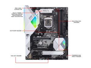 ASUS　PRIME Z390-A　LGA1151 Amazon.com: ASUS Prime Z390-A LGA1151 (Intel 8th and 9th Gen