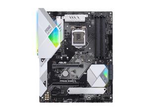 NeweggBusiness - ASUS Prime Z390-A LGA 1151 (300 Series