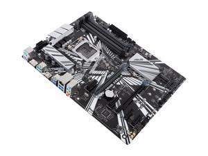 NeweggBusiness - ASUS Prime Z390-P LGA 1151 (300 Series