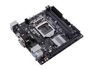PRIME H310I-PLUS R2.0/CSM｜Motherboards｜ASUS USA