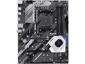 ASUS Prime X570-P Ryzen 3 AM4 with PCIe Gen4, Dual M.2 HDMI, SATA 6Gb/s USB 3.2 Gen 2 ATX Motherboard
