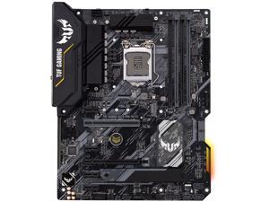 ASUS TUF GAMING H470-PRO (WI-FI) LGA 1200 Intel H470 SATA 6Gb/s ATX Intel Motherboard ASUS TUF GAMING H470-PRO (WI-FI) LGA 1200 Intel H470 SATA 6Gb/s ATX Intel Motherboard