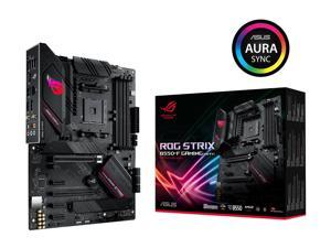 ASUS ROG STRIX B550-F GAMING (WI-FI) AM4 ATX AMD Motherboard
