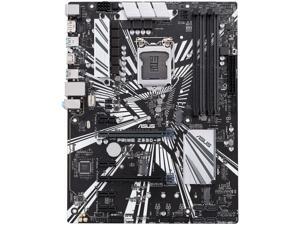 ASUS Prime Z390-P LGA 1151 (300 Series) Intel Z390 SATA 6Gb/s ATX Intel Motherboard for Cryptocurrency Mining (BTC) with Above 4G Decoding, 6 x PCIe Slot and USB 3.1 Gen2 ASUS Prime Z390-P LGA 1151 (300 Series) Intel Z390 SATA 6Gb/s ATX Intel Motherboard for Cryptocurrency Mining (BTC) with Above 4G Decoding, 6 x PCIe Slot and USB 3.1 Gen2