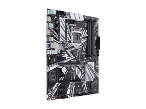 NeweggBusiness - ASUS Prime Z390-P LGA 1151 (300 Series) Intel Z390 SATA  6Gb/s ATX Intel Motherboard for Cryptocurrency Mining (BTC) with Above 4G  Decoding