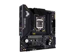 マザーボード ASUS TUF GAMING B560M-PLUS TUF GAMING B560M-PLUS｜Motherboards｜ASUS Global