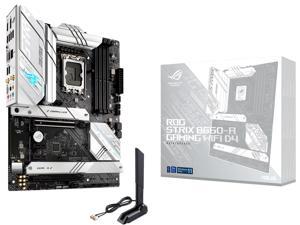 ASUS ROG STRIX Z790-E GAMING WIFI LGA ROGSTRIXZ790-EGAMINGWIFI