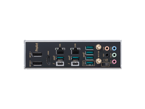 NeweggBusiness - ASUS ProArt Z790-Creator WiFi 6E LGA 1700(Intel