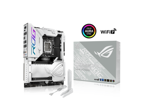 ASUS ROG MAXIMUS Z790 FORMULA LGA 1700Intel14th 13th12th Gen ATX gaming motherboard designed for watercooling HybridChill ROG WaterCooling Zone 2012 power stages DDR5 with AEMP II  DIMM