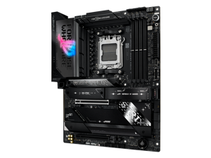 NeweggBusiness - ASUS ROG STRIX X870E-E GAMING WIFI AMD AM5 X870