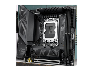 NeweggBusiness - ASUS ROG STRIX B860-I GAMING WIFI B860 LGA 1851