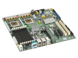 Intel S5000XVNSATA Extended ATX Server Motherboard Dual LGA 771 Intel 5000X