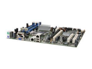 Intel S3000AHLX ATX Server Motherboard LGA 775 Intel 3000 DDR2 667 Intel S3000AHLX ATX Server Motherboard LGA 775 Intel 3000 DDR2 667