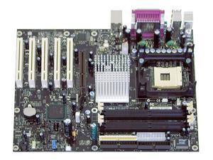 Intel D875PBZLK Socket 478 Intel 875P ATX Intel Motherboard