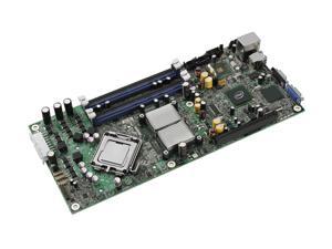 Intel X38ML Server Motherboard LGA 775 Intel X38 DDR2 800 Intel X38ML Server Motherboard LGA 775 Intel X38 DDR2 800