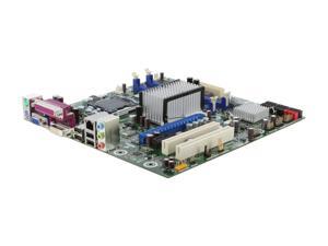 Intel BOXDB43LD LGA 775 Intel B43 Micro ATX Intel Motherboard Intel BOXDB43LD LGA 775 Intel B43 Micro ATX Intel Motherboard