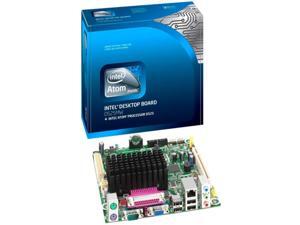 Intel BLKD525MW Intel Atom D525@ 1.8GHz (Dual Core) BGA559 Intel NM10 Mini ITX Motherboard / CPU Combo Intel BLKD525MW Intel Atom D525@ 1.8GHz (Dual Core) BGA559 Intel NM10 Mini ITX Motherboard / CPU Combo