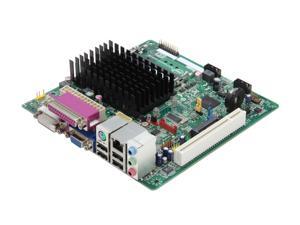 Renewed Zotac Atom D2550 1.86 GHz Processor Upgrade ZBOX-ID84-U 
