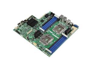 Supermicro X10DRi-T Server Motherboard - Intel C612 Chipset