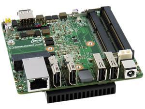 Intel BLKD33217GKE Intel Core i3 3217U Processor Intel QS77 Motherboard/CPU Combo-Bulk pack 10 units