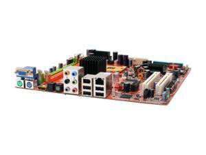 ABIT IL-90MV 478 Intel 945GT HDMI Micro ATX Intel Motherboard ABIT IL-90MV 478 Intel 945GT HDMI Micro ATX Intel Motherboard