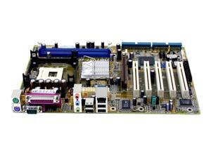 NeweggBusiness - ABIT IS7-V2 Socket 478 Intel 848P ATX Intel