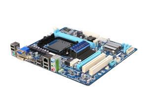 GIGABYTE GA-880GM-D2H (REV. 3.1) AM3+ AMD 880G HDMI Micro ATX AMD Motherboard GIGABYTE GA-880GM-D2H (REV. 3.1) AM3+ AMD 880G HDMI Micro ATX AMD Motherboard